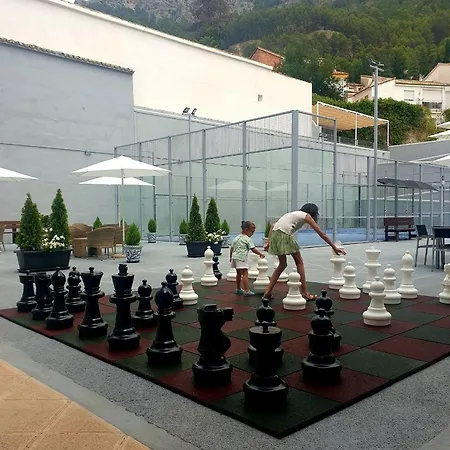 Inturjoven * Cazorla