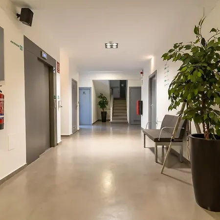 Albergue Inturjoven