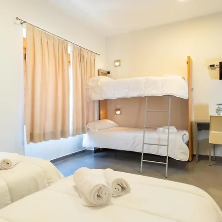 Albergue Inturjoven Cazorla