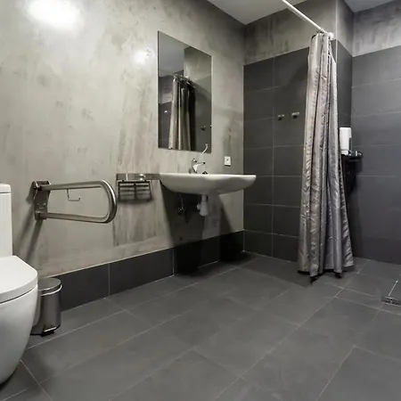 Inturjoven Albergue Cazorla