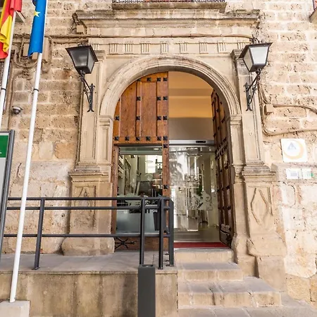 Inturjoven Albergue Cazorla