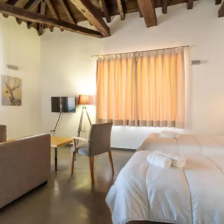Albergue Inturjoven