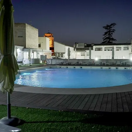 Inturjoven Albergue *