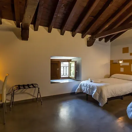 Inturjoven Albergue Cazorla