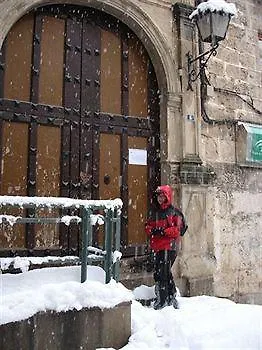 Inturjoven Albergue
