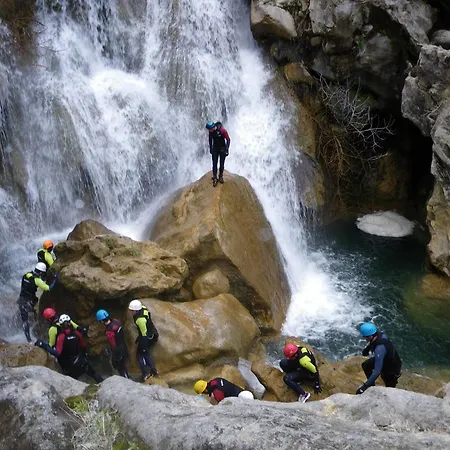 Inturjoven Albergue