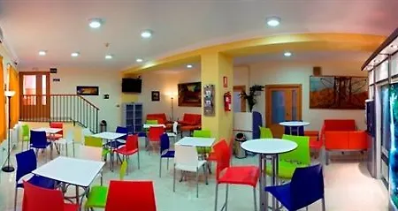 Inturjoven * Cazorla