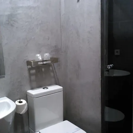 Albergue Inturjoven *