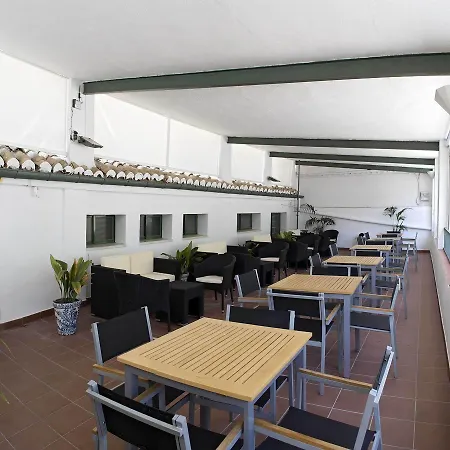 Inturjoven Albergue Cazorla