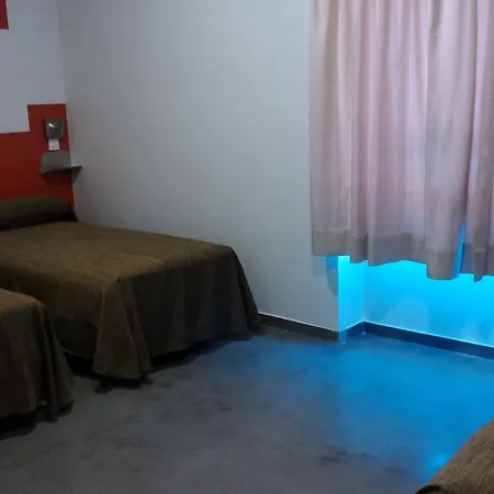 Albergue Inturjoven