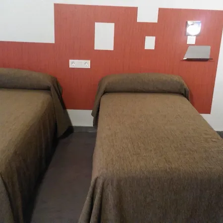 Albergue Inturjoven Cazorla