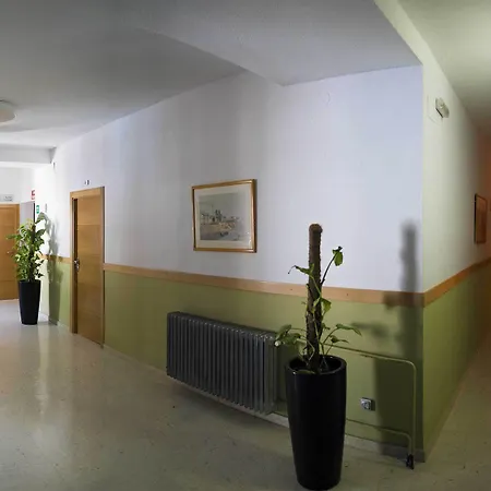Inturjoven Albergue Cazorla