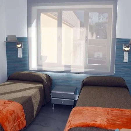 Inturjoven Albergue *