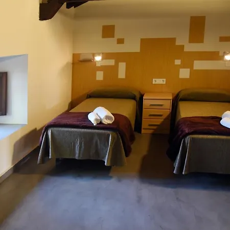 Albergue Inturjoven Cazorla