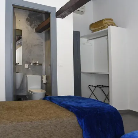 Inturjoven Albergue *
