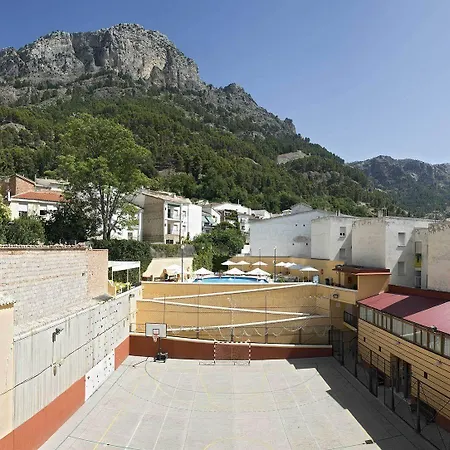 Inturjoven Hostal