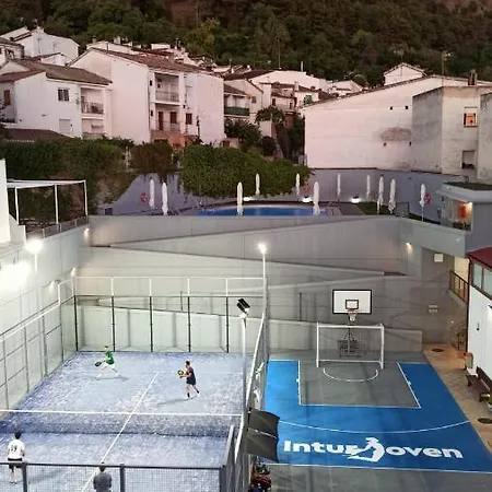 Inturjoven Hostal