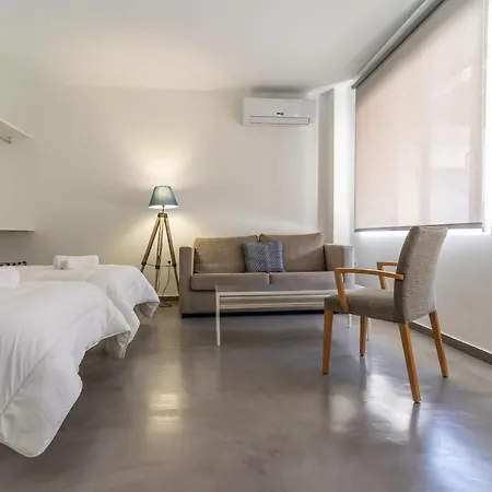 Inturjoven Hostal Cazorla