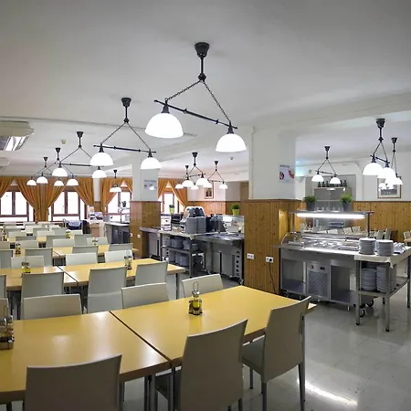 Hostal Inturjoven Cazorla