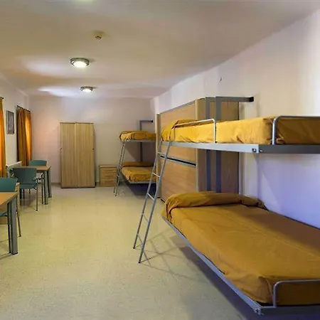 Hostal Inturjoven *